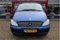 Mercedes-Benz Vito - 120 CDI 320 Lang DC luxe | Climate control | Cruise control | Trekhaak | APK | - 1 - Thumbnail