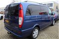 Mercedes-Benz Vito - 120 CDI 320 Lang DC luxe | Climate control | Cruise control | Trekhaak | APK | - 1 - Thumbnail