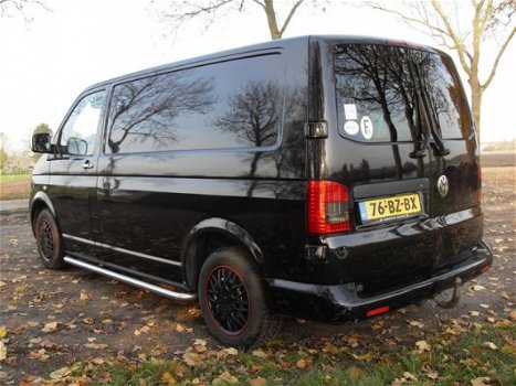 Volkswagen Transporter - 2.5 TDI 300 , T5 Autom. leder, Luxury - 1