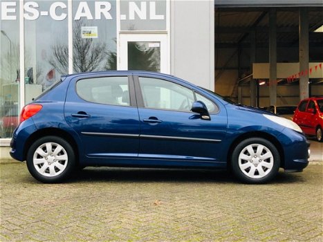 Peugeot 207 - 1.4-16V XS 5 Deurs, 1ste Eigenaar. , Airco., Nieuwstaat - 1