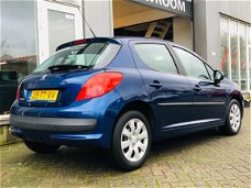 Peugeot 207 - 1.4-16V XS 5 Deurs, 1ste Eigenaar. , Airco., Nieuwstaat