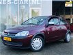 Opel Corsa - 1.2-16V Njoy 130Dkm NAP, 2e Eigenaar| Zeer Zuinig & Mooi - 1 - Thumbnail