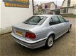 BMW 5-serie - 520i Executive Automaat Clima - 1 - Thumbnail