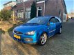 Ford Focus - 1.6 TDCI Futura Airco Navi - 1 - Thumbnail