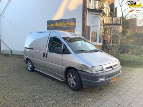 Peugeot Expert - 230C 2.0 HDI Comfort - 1