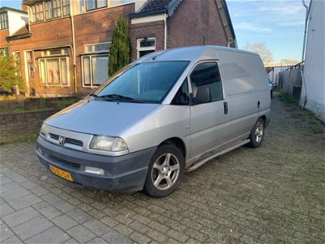 Peugeot Expert - 230C 2.0 HDI Comfort - 1