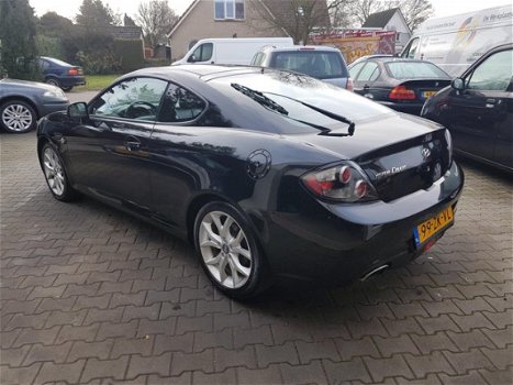 Hyundai Coupé - 2.0i CVVT Dynamic CLIMA..NIEUWSTAAT - 1