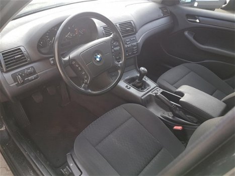 BMW 3-serie - 318i Executive CLIMA - 1