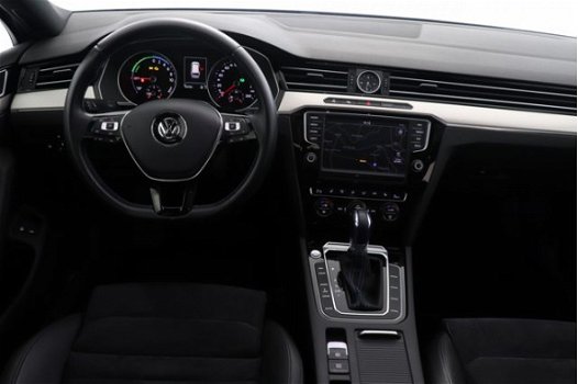 Volkswagen Passat Variant - 1.4 TSI GTE Variant Highline (BNS) - Excl. BTW - 1