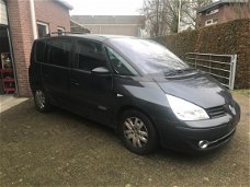 Renault Grand Espace - 2.0 dCi Expression