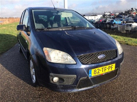 Ford Focus C-Max - 1.6 TDCi Futura - 1