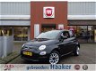 Fiat 500 - TwinAir Turbo Young 4KM AIRCO/NAVI/LMV()/CRUISE/ELEK - 1 - Thumbnail