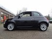 Fiat 500 - TwinAir Turbo Young 4KM AIRCO/NAVI/LMV()/CRUISE/ELEK - 1 - Thumbnail