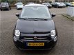 Fiat 500 - TwinAir Turbo Young 4KM AIRCO/NAVI/LMV()/CRUISE/ELEK - 1 - Thumbnail