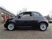 Fiat 500 - TwinAir Turbo Young 4KM AIRCO/NAVI/LMV()/CRUISE/ELEK - 1 - Thumbnail