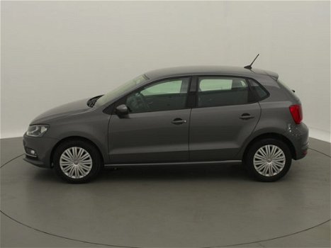 Volkswagen Polo - 1.4 TDI 90PK 5D BMT Comfortline | Navi | Cruise | Airco | - 1