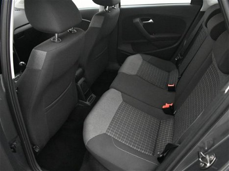 Volkswagen Polo - 1.4 TDI 90PK 5D BMT Comfortline | Navi | Cruise | Airco | - 1