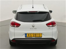 Renault Clio Estate - 1.5 DCI 90pk Limited (NAVI/CLIMA/PDC)