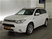 Mitsubishi Outlander - 2.0 PHEV Instyle *ex BTW* leer Trekhaak Xenon Dak - 1 - Thumbnail