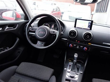 Audi A3 Sportback - 1.4 e-tron PHEV *ex BTW* Panodak Sportzetels Ambition Pro Line plus - 1