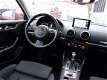 Audi A3 Sportback - 1.4 e-tron PHEV *ex BTW* Panodak Sportzetels Ambition Pro Line plus - 1 - Thumbnail