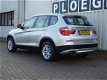 BMW X3 - 20i 184pk Leer+verw Xenon Navi 2000kg Trekgewicht xDrive Upgrade Edition - 1 - Thumbnail