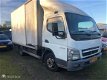 Mitsubishi Canter - 3C13 3.0 DI 295 laadklep - 1 - Thumbnail