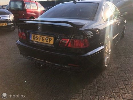 BMW 3-serie Coupé - 320Ci Executive - 1