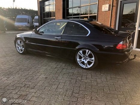 BMW 3-serie Coupé - 320Ci Executive - 1