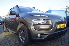 Citroën C4 Cactus - 1.2 PureTech Business Navi | Clima | Pano | PDC | Bluetooth | LED