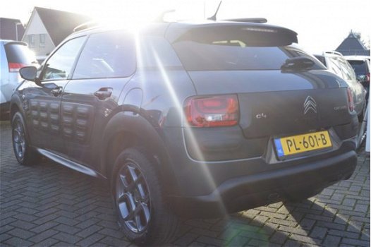 Citroën C4 Cactus - 1.2 PureTech Business Navi | Clima | Pano | PDC | Bluetooth | LED - 1