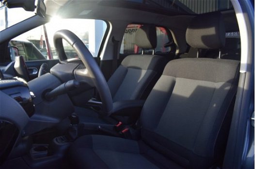 Citroën C4 Cactus - 1.2 PureTech Business Navi | Clima | Pano | PDC | Bluetooth | LED - 1