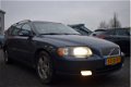 Volvo V70 - 2.4D Edition Gereviseerde Automaatbak | Leer | Navi | Pano | Clima | PDC | Cruise | LMV - 1 - Thumbnail