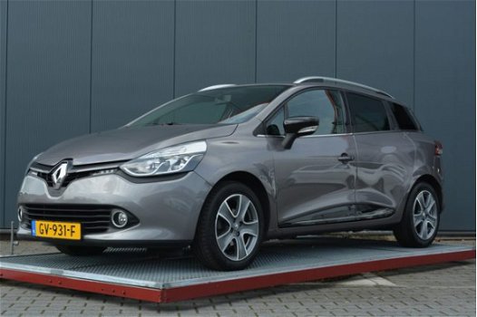 Renault Clio Estate - 1.5 dCi ECO Night&Day - 1