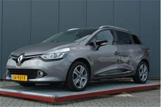 Renault Clio Estate - 1.5 dCi ECO Night&Day