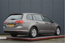 Volkswagen Golf Variant - 1.0 TSI Trendline