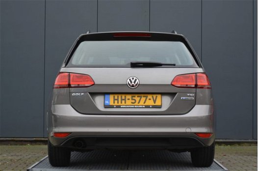 Volkswagen Golf Variant - 1.0 TSI Trendline - 1