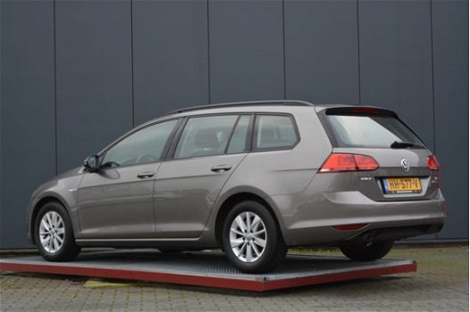 Volkswagen Golf Variant - 1.0 TSI Trendline - 1