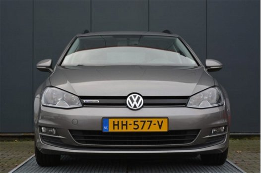 Volkswagen Golf Variant - 1.0 TSI Trendline - 1