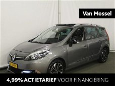 Renault Grand Scénic - 1.5dCi Bose (7P/Pano/Camera/PDC)