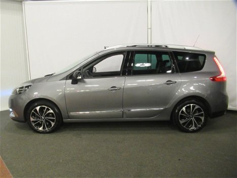 Renault Grand Scénic - 1.5dCi Bose (7P/Pano/Camera/PDC) - 1