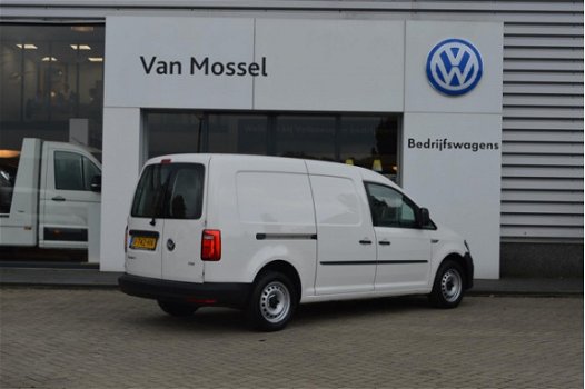 Volkswagen Caddy Maxi - 2.0 TDI 75PK Airco, PDC, Bluetooth - 1