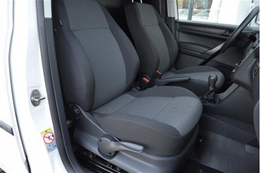 Volkswagen Caddy Maxi - 2.0 TDI met BMT L2H1 75pk | Airco | Cruise control | - 1