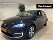 Volkswagen e-Golf - elektromotor 115pk | Navi | Clima | - 1 - Thumbnail