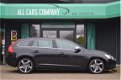 Volvo V60 - 2.0 D3 136PK R-Design, Navi, Trekhaak, 18'' - 1 - Thumbnail