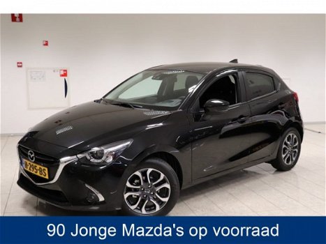 Mazda 2 - 2 1.5 GT-M NIEUWE AUTO - 1