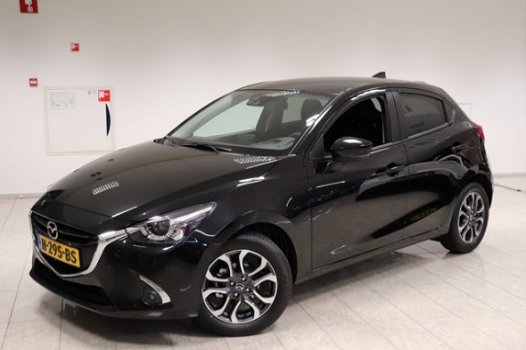 Mazda 2 - 2 1.5 GT-M NIEUWE AUTO - 1