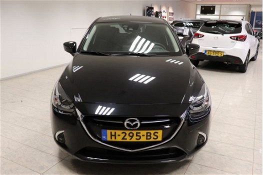 Mazda 2 - 2 1.5 GT-M NIEUWE AUTO - 1