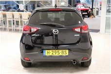 Mazda 2 - 2 1.5 GT-M NIEUWE AUTO