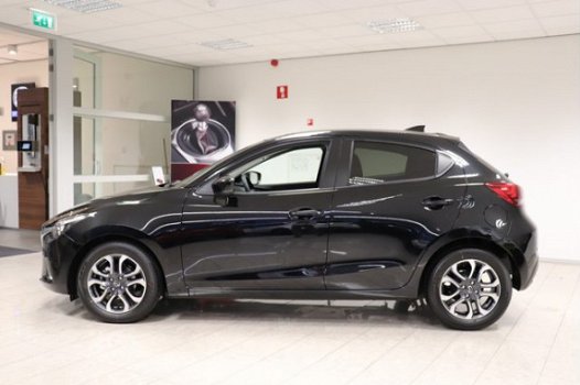 Mazda 2 - 2 1.5 GT-M NIEUWE AUTO - 1